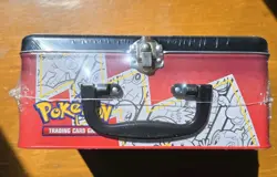 Pokemon TCG 25th Anniversary Sealed Celebrations Collector’s Chest Lunch Box 🔥 820650809415 - Image 3