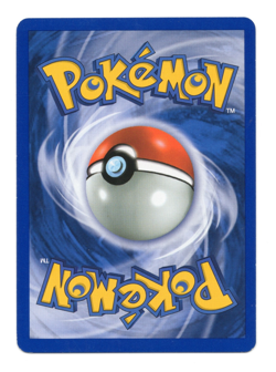 Pokemon Card: Togetic 16/111 HOLO SWIRL Neo Genesis Vintage Rare! NM - Image 2