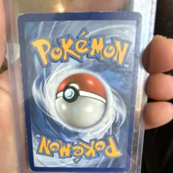 mewtwo ex promo holo xy107 170hp psychic basic english pokemon tcg - Image 2