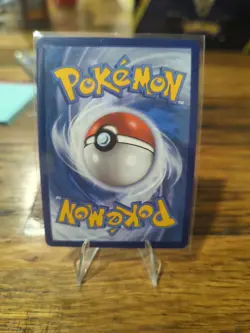 Pokemon TCG Kingler Vmax Sword & Shield Mfg: Brilliant Stars 029/172 Holo Ultra - Image 2