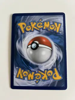 Kingdra EX 73/124 Ultra Rare Holo Excellent Condition Fates Collide - Image 2