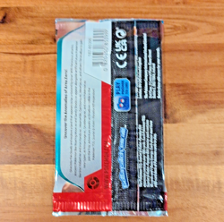 Pokemon Booster Packs Lot 3x Sword & Shield, Obsidian Flames, Paradox Rift 23 g - Image 3