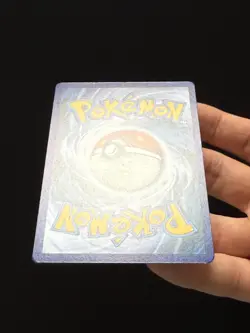 💥 Pokemon M Altaria EX Full Art Holo Ultra Rare 121/124 Fates Collide 220 - Image 4