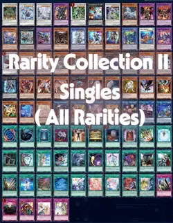 Yugioh RA02 25th Anniversary Rarity Collect 2 - Pick your singles/rarity - NM - Image 1