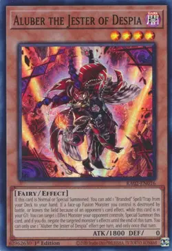 Yugioh RA02 25th Anniversary Rarity Collect 2 - Pick your singles/rarity - NM - Image 4