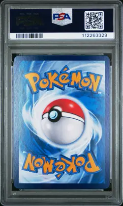 Charmander # 210/190 S | Chinese Simplified Pokemon TCG - 2025 151 | PSA 10 - Image 2