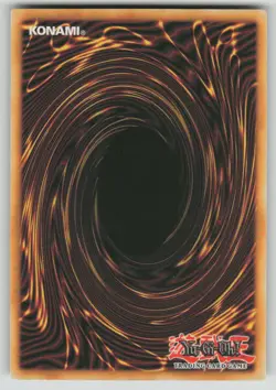 Bystial Dis Pater Super Rare Rarity Collection 5 RA05-EN041 NM Yu-Gi-Oh - Image 2