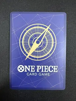 Monkey.D.Luffy ALT ART (OP15-092 R) English - One Piece (Near Mint) - Image 2