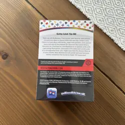 Pokemon TCG 151 Scarlet and Violet Booster Bundle Trading Cards Set - 6 Packs - Image 2