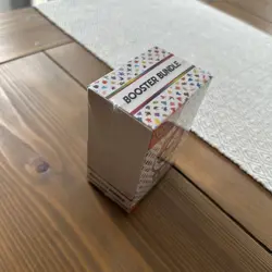 Pokemon TCG 151 Scarlet and Violet Booster Bundle Trading Cards Set - 6 Packs - Image 3