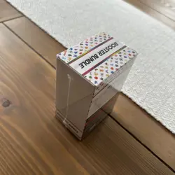 Pokemon TCG 151 Scarlet and Violet Booster Bundle Trading Cards Set - 6 Packs - Image 4