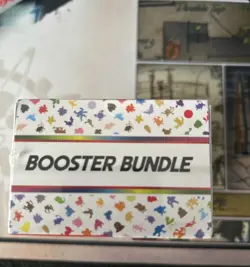 Pokemon TCG 151 Scarlet and Violet Booster Bundle Trading Cards Set - 6 Packs 820650853210 - Image 3