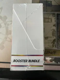 Pokemon TCG 151 Scarlet and Violet Booster Bundle Trading Cards Set - 6 Packs 820650853210 - Image 4