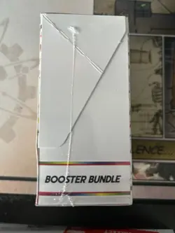 Pokemon TCG 151 Scarlet and Violet Booster Bundle Trading Cards Set - 6 Packs 820650853210 - Image 5