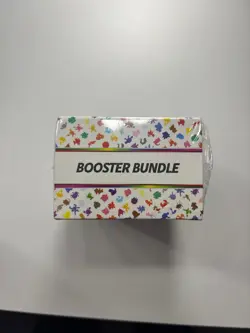 Pokemon TCG 151 Scarlet and Violet Booster Bundle Trading Cards Set - 6 Packs - Image 3