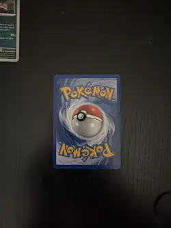 Pokemon TCG Ditto EX Delta Species Card 63/113 Regular Common - Image 2