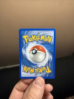 Pokemon TCG Ditto EX Delta Species Card 63/113 Regular Common - Image 3