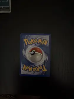 Pokemon Ditto 64/113 EX Delta Species Rare Regular 60 HP 2005 English TCG Card - Image 2