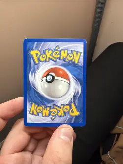 Pokemon Ditto 64/113 EX Delta Species Rare Regular 60 HP 2005 English TCG Card - Image 4