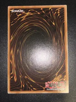 Yugioh! Dimensional Fissure - RA03-EN163 - Platinum Secret Rare - 1st Edition NM - Image 2
