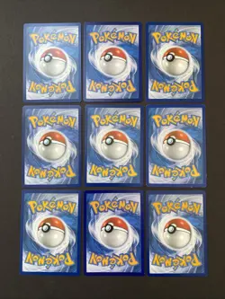 Pokemon TCG - EEVEE Card LOT - Image 2