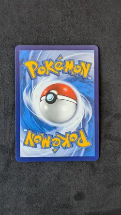 Pokemon Card Promo Mega Charizard X EX English Mint Condition - Image 2