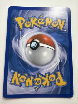 Pokemon TCG Tangrowth Call of Legends Rare Card 34/95 - Image 2