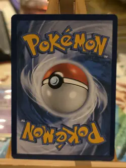 Koffing (243/236) Sun & Moon Cosmic Eclipse Secret Rare Pokemon Card - Image 2