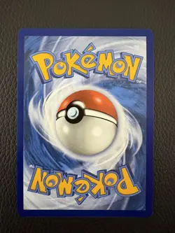 Pokemon TCG Blastoise EX Scarlet & Violet 151 Card 200/165 Near Mint Condition - Image 2