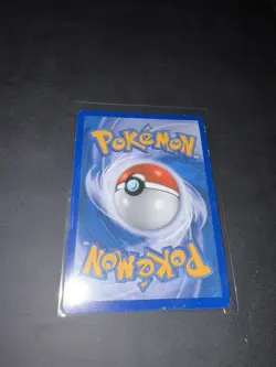 Pokemon Houndoom (Prime) Ultra Rare Holo Undaunted 110 HP 82/90 Card - Image 2