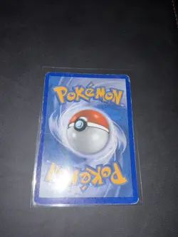 Pokemon Lapras Holo Rare Reverse Holo 80 HP Legend Maker 8/92 2006 Card - Image 2