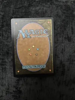 Ioreth of the Healing House (Showcase Scrolls) Lord of the Rings #0507 FOIL - Image 4