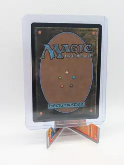 MTG - The Ooze - FOIL Extended Art Rare #277 - Teenage Mutant Ninja Turtles NM - Image 2