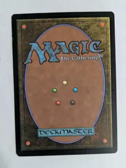 Staff of Domination #343 (NM) Commander Legends CMR Magic MTG - Image 2