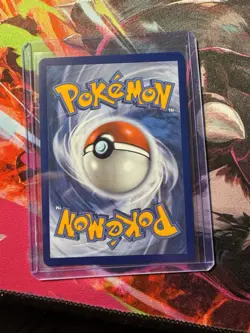 Pokemon Weavile Holo Rare 228/217 ASC Dark Stage 1 100 HP 2026 - NM - Image 2