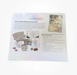 Pokemon TCG Scarlet & Violet: Prismatic Evolutions Elite Trainer Box - Image 2