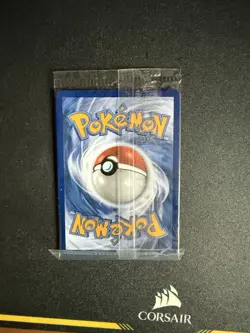 Mega Charizard X ex 023 & Oricorio ex Promo SEALED Phantasmal Flames UPC Pokemon - Image 2