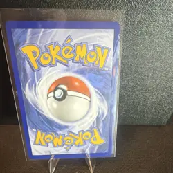 Pokemon TCG Mega Zygarde EX Full Art Holo Dragon 120/088 310HP 200/150 Attack - Image 2