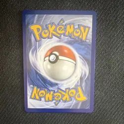 Pokemon TCG Mega Zygarde EX Full Art Holo Dragon 120/088 310HP 200/150 Attack - Image 4