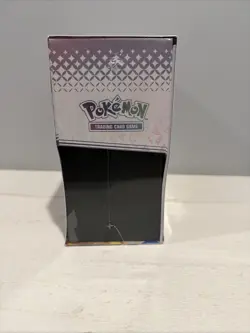 Pokemon TCG: S&V Prismatic Evolutions Factory Sealed Elite Trainer Box - Image 4