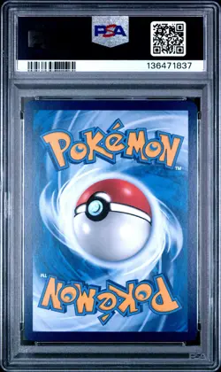 2025 POKEMON CHINESE LARRY CSV5C 157/129 SAR PSA10 - Image 2