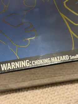 Pokemon Mega Charizard EX Ultra-Premium Collection UPC Sealed Phantasmal Flames - Image 2