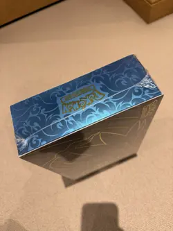 Pokemon Mega Charizard EX Ultra-Premium Collection UPC Sealed Phantasmal Flames - Image 4