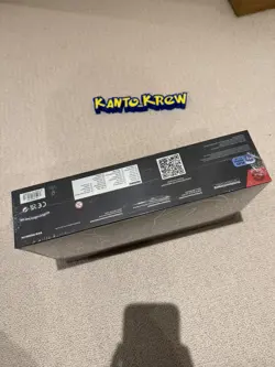 Pokemon Mega Charizard EX Ultra-Premium Collection UPC Sealed Phantasmal Flames - Image 5