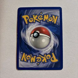 Lt. Surge's Pikachu - 1st Edition - 81/132 Gym Heroes WOTC Pokemon TCG 2000 MP - Image 2