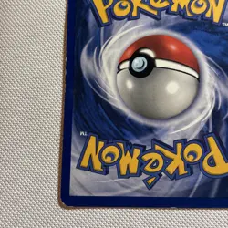 Lt. Surge's Pikachu - 1st Edition - 81/132 Gym Heroes WOTC Pokemon TCG 2000 MP - Image 3