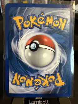 Pokemon TCG Ho-Oh 27/115 - EX Unseen Forces Holo - Image 2