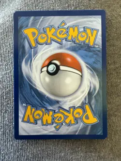 Vaporeon VMAX SWSH182 Promo Card Pokemon - Image 2