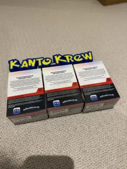 Pokemon TCG Scarlet & Violet Prismatic Evolutions Booster Bundle X 3 -Sealed - Image 4