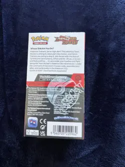 Pokemon TCG Destined Rivals Half Booster Box 18 Pack - Brand New/Sealed - Image 3